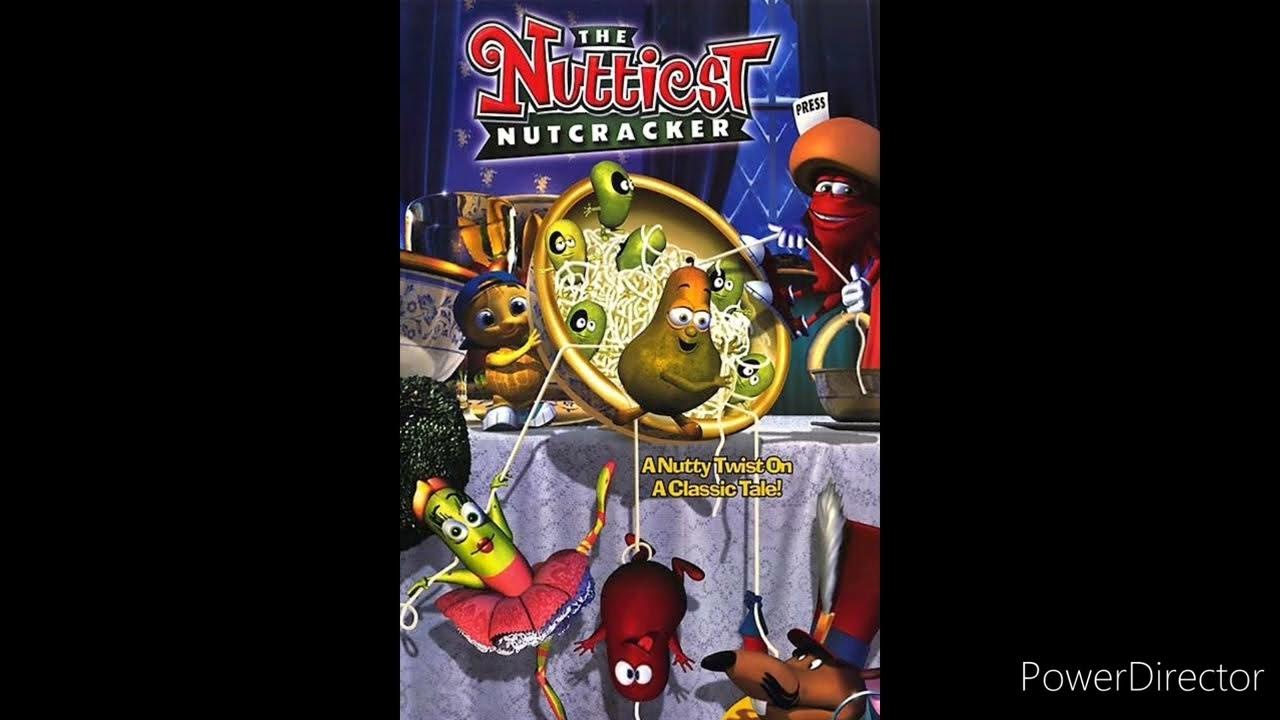 The Nuttiest Nutcracker Theme Song YouTube