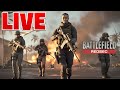 🔴LIVE - JMYSTIC ATTACKS THE BATTLEFIELD 🔥 | PS5 ENG