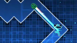 System Reboot (Deadlocked/2.0 Inspired Level) | Geometry Dash 2.2