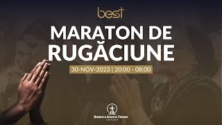 BEST | Chemare la Maratonul de rugaciune