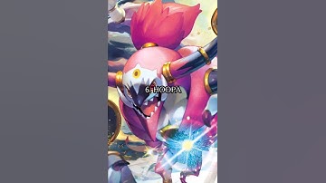 TOP 10 MOST STRONGEST POKEMON OF POKEMON UNITE 🤯 # POKEMON UNITE 😈 # TYRANTIR 😈