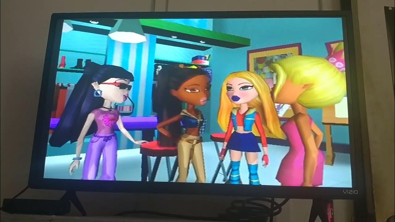 Where Can I Watch Bratz Rock Angelz Let's Play Bratz: Rock Angelz Part 4 - The First London Show - YouTube