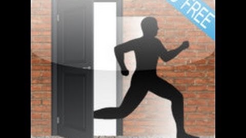 Escape Challenge - Level 2 Walkthrough