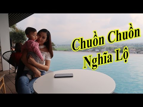 Video Chuồn Chuồn Nghĩa Lộ / Khu nghỉ dưỡng đẹp nhất cánh... - youtube