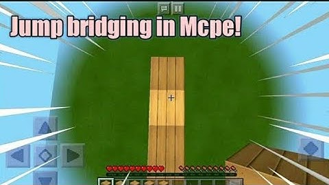 How to jump bridge on any mobile or tab devices (Tutorial)