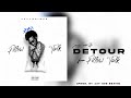 JayyGoinUp - DETOUR (Official Audio)