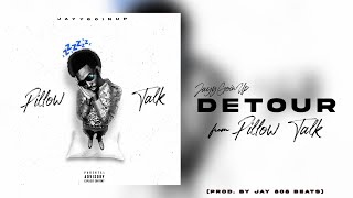 JayyGoinUp - DETOUR (Official Audio)