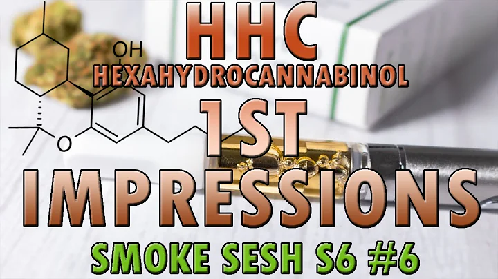 Unveiling the Mysteries of Hexahydrocannabinol (HHC)