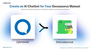 Deploy an AI Chatbot on Your Docusaurus Documentation (User Guide)