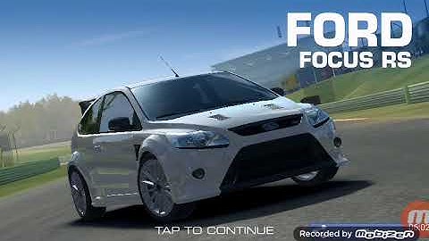 how to hack real racing 3 without root (100%) working.