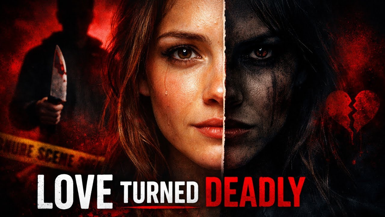 Obsession Turned Deadly When Love Fatal VAULTX CRIME YouTube
