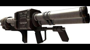 Super Weapons with Only One Command!