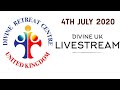 (LIVE) Gospel Preaching, Holy Mass and Eucharistic Adoration (July 4, 2020) Divine Retreat Centre