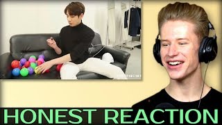 HONEST REACTION to Everyone needs JUNGKOOK (정국 BTS) in their lives!