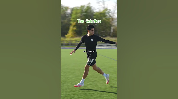 Olise Dribbling Explained