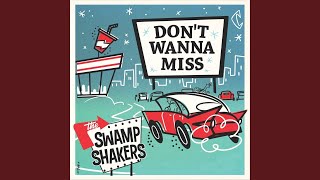 Video thumbnail of "The Swamp Shakers - Wish You Were Here"