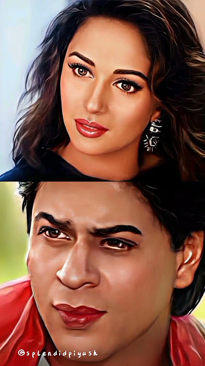 Dholna | Dil Toh Pagal Hai #shorts