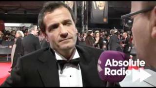 Harry Potter BAFTAs interview: producer David Heyman