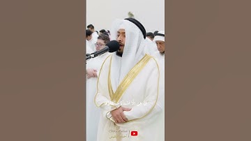 اَفَرَءَيْتُمُ اللّٰتَ وَالْعُزّٰىۙ-سورة النّجم | الشيج أحمد النفيس ‏