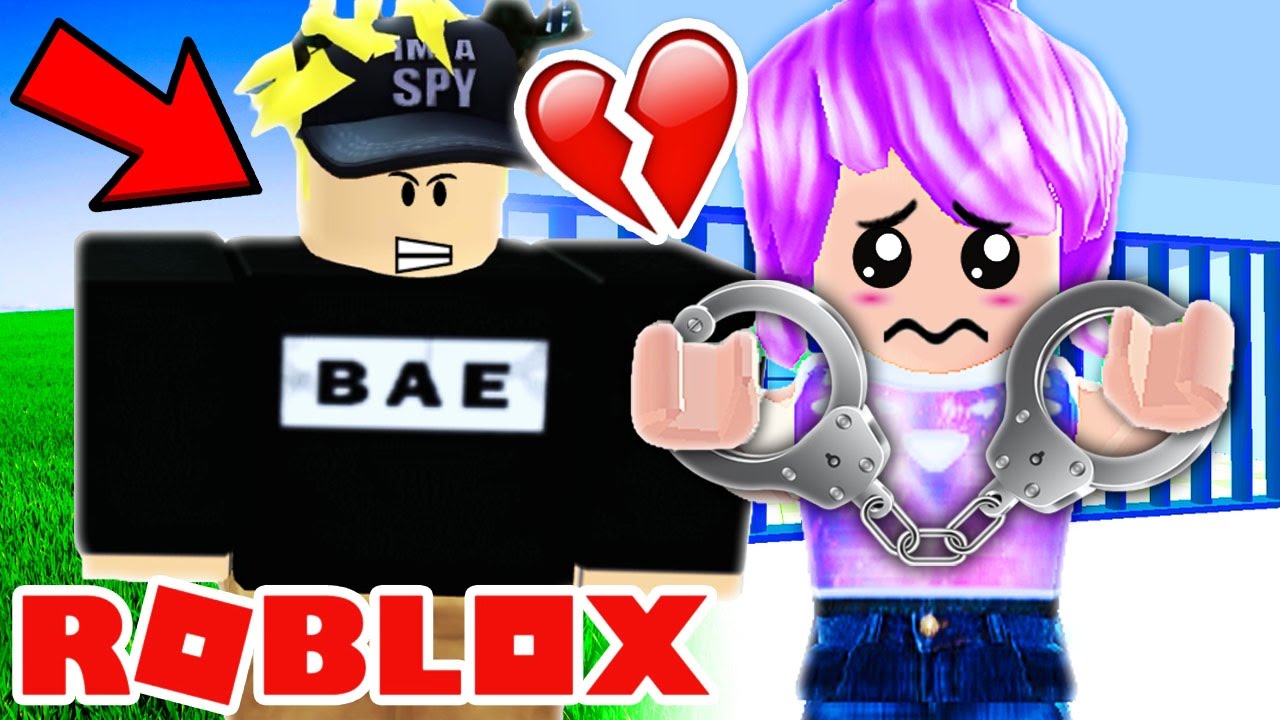 I Got Arrested In Roblox By Bae Roblox The Neighborhood Of Robloxia Roblox Roleplay Youtube - codes for the neighborhood of robloxia part 2 youtube