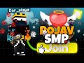 MY APPLICATION FOR POJAV SMP || FT. @therealrakuza