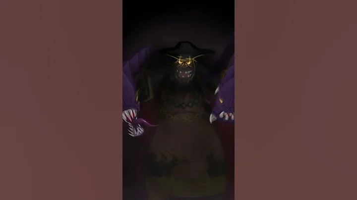 Monkey King Vs Buddha is Coming! | One Piece #shorts - DayDayNews