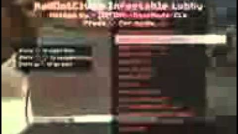 DarkModz MW2 infectable mod menu + any prestige 0-11 free cl