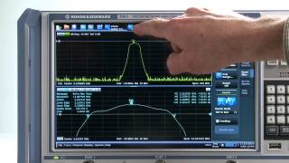 Rohde & Schwarz ZNB Vector Network Analyzers - Product Overview