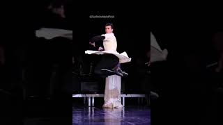 Sukhishvili სუხიშვილები Soloist Giorgi Cucqiridze