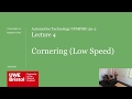 AutoTech Lecture 4.2 - Offtracking