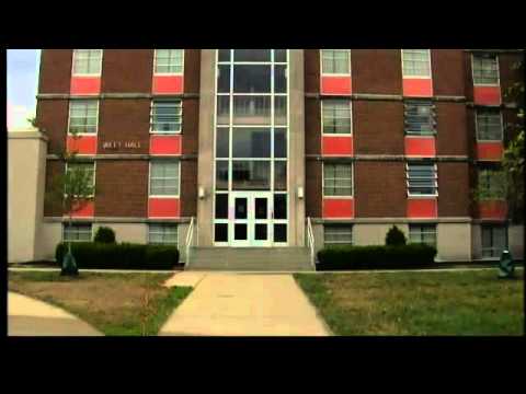 air conditioning dorms