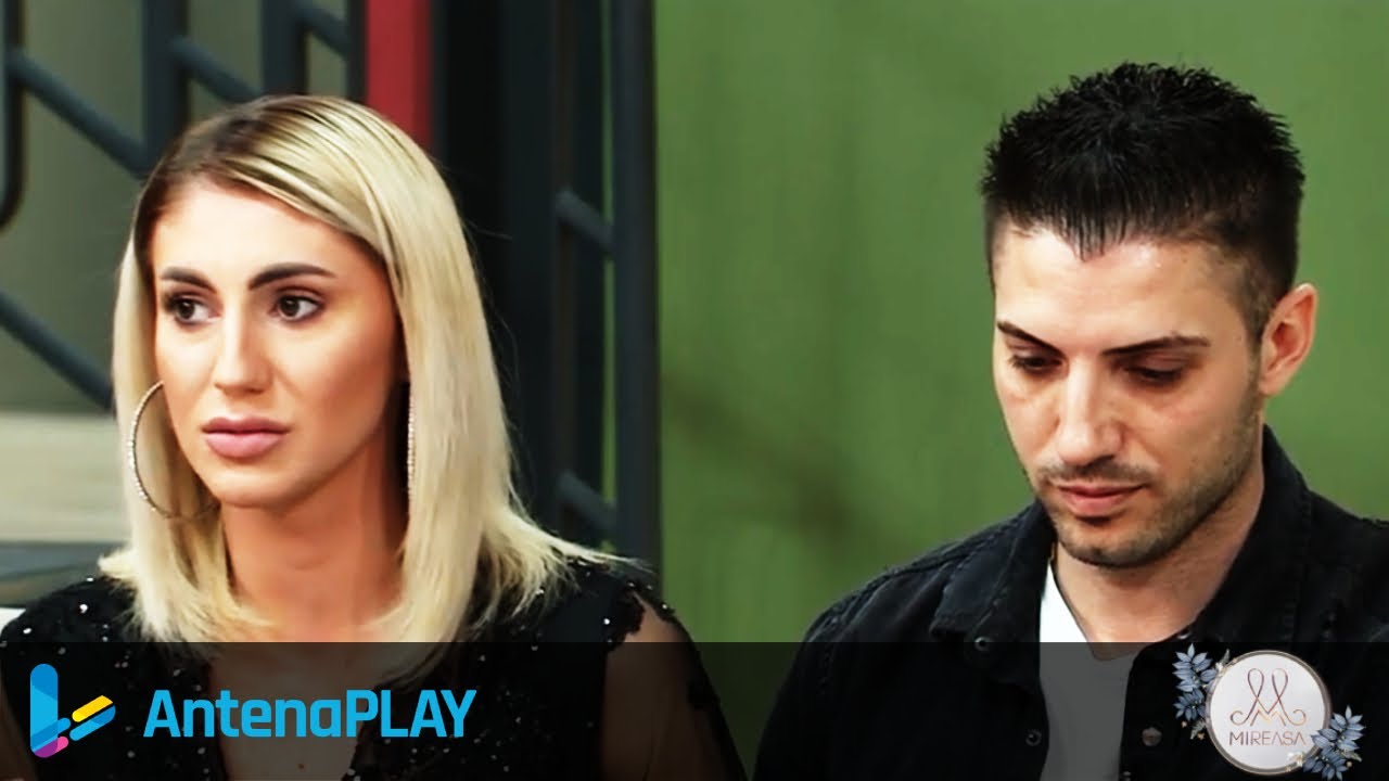 Liviu se desparte de Maria, la nervi: 