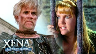 La Ejecución de Meleager | Xena: La Princesa Guerrera