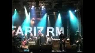 Fariz RM & Symphony - Lensa Kamar Putih ( hmm..by.by )