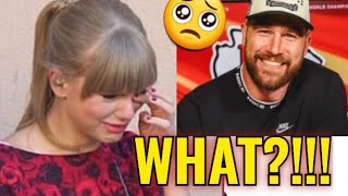 3 MINUTES AGO🚨🔥 Tay CRYING😢 Trav SHOCKS Her W This RESPONSE To Engagement Plea