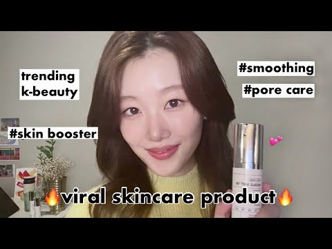 Olive Young No.1 Korean Dermaplaning Product: VT Reedle Shot 100, 300, 700 Review