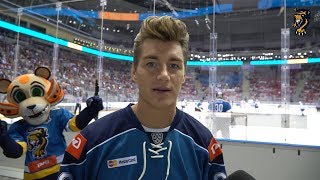 "Она сумасшедшая!": Алексей Воробьев на игре Сочи - Адмирал "Она сумасшедшая!": Алексей Воробьев на игре Сочи - Адмирал