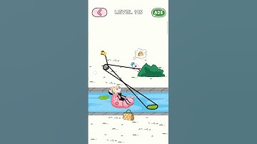 🤬Thief Puzzle Level 114 | ब्रेन मास्टर का लेवल🙀💯💢#thiefpuzzlegamingvideo #gamingshorts#games #gaming