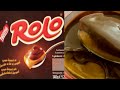Rolo Chocolate Caramel Dessert Shorts Rolo Chocolate Caramel Dessert Shorts