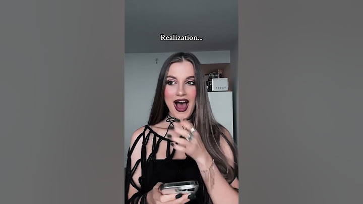 I cannot believe it ! 😱they did it !🫢