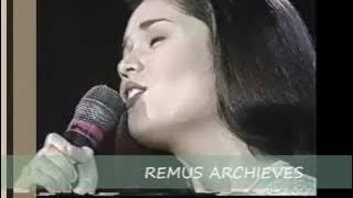 Donna Cruz Only Me And You