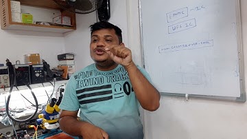 Emmc Training 4 | eMMC Repairing Training | eMMC Repair  Program | Sachin : 982 353 7769