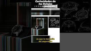 Curiosidades De Los Relojes En Interestelar