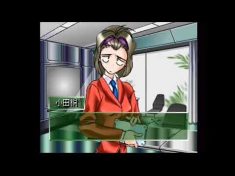 メタルエンジェル3