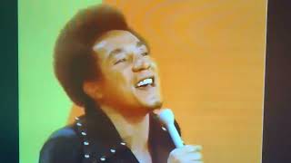 Smokey Robinson and The Miracles 1971 Tears Of A Clown Live Resimi