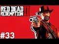 Red Dead Redemption 2 (PS4) #33 - Nowe południe