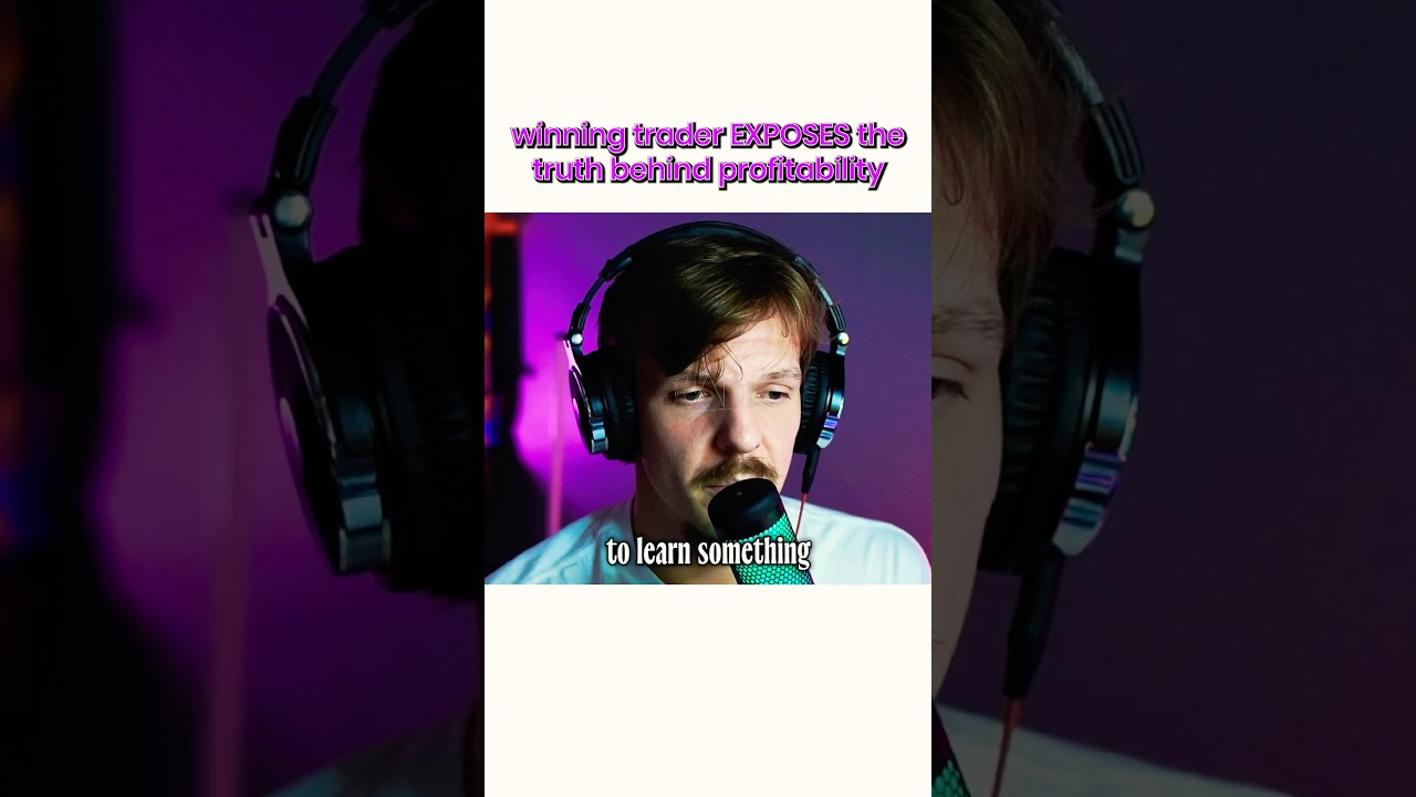 Just Simplify Your Trades 🤝 