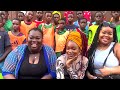 GHANA VLOG | Let&#39;s take it one day at a time | Street Mingle