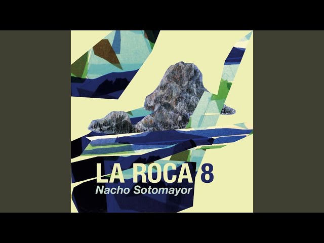 Nacho Sotomayor - It's Not Gravitation