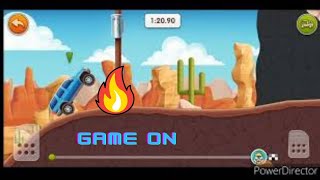 Race game | Race Day - Multiplayer Racing by Bertheussen IT | Andriod & Ios Game play | MS Game Box screenshot 1